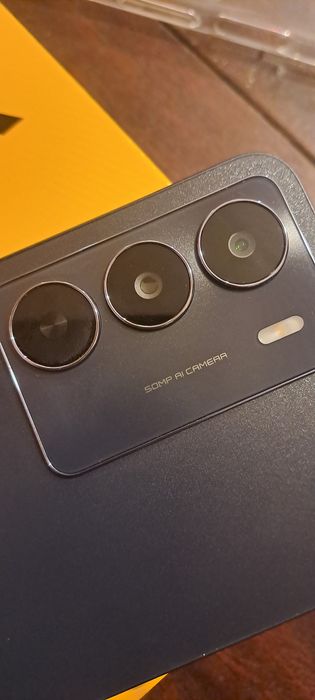 Телефон Realme 14 X НОВ с гаранция