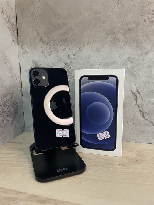 Iphone 12 Mini 64GB | Айфон 12 мини 64ГБ