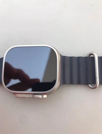 Apple watch ultra 2 рассрочка на 12 мес