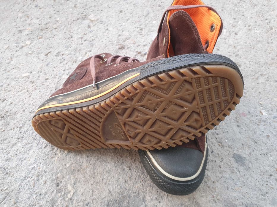 Converse All Star unisex adolescenți primavară toamnă mărimea 38.