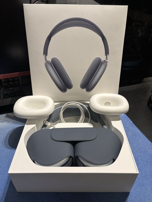 AirPods Max 2 Type-C