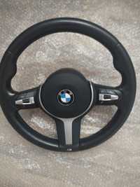 Volan BMW F10 original