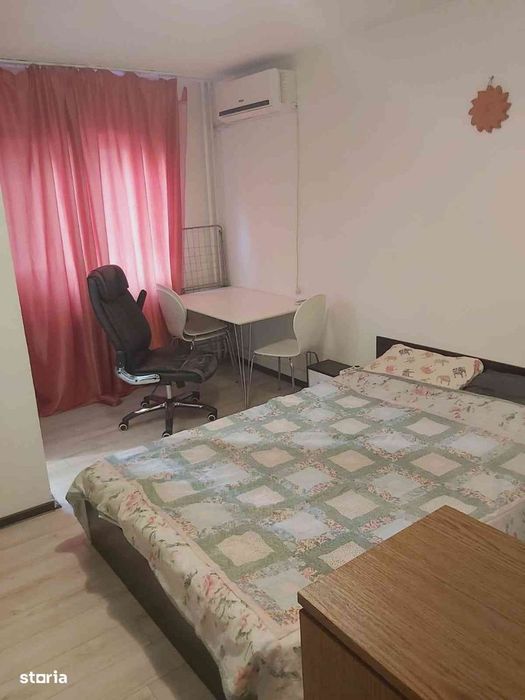 Garsonieră lângă  piața Rogerius
