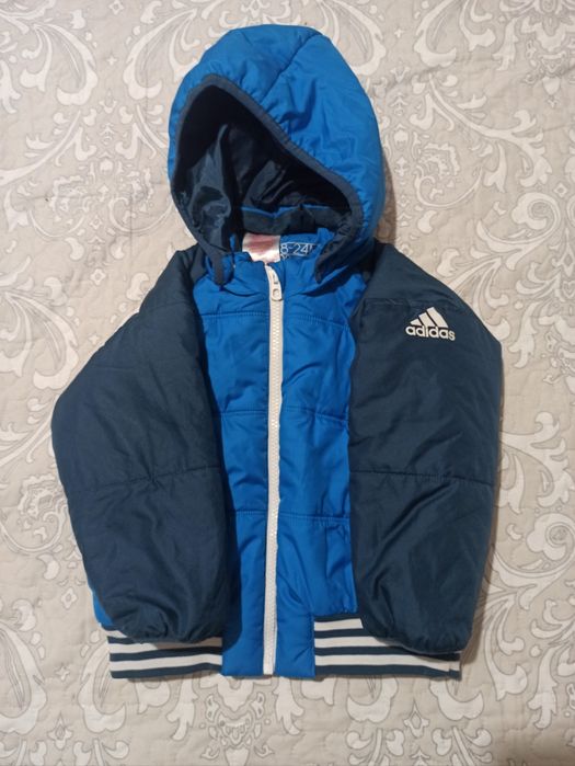 Детско яке Адидас Adidas