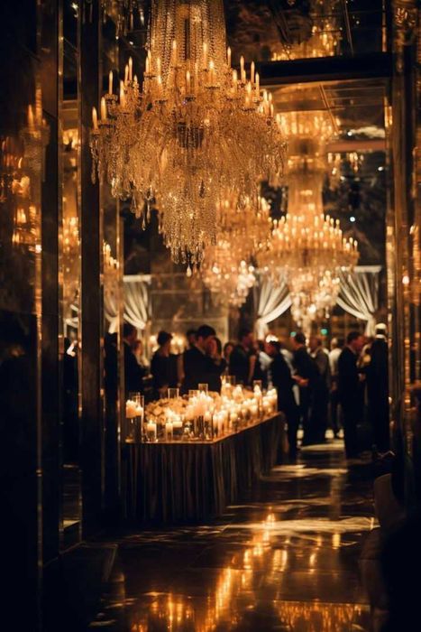 Новый год 2025 — корпоративы и шоу-программы для компаний