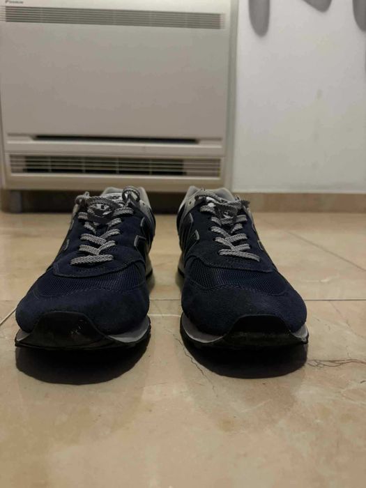 Нови New balance 574