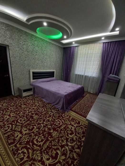 Квартира 2х комнатная квартира люкс