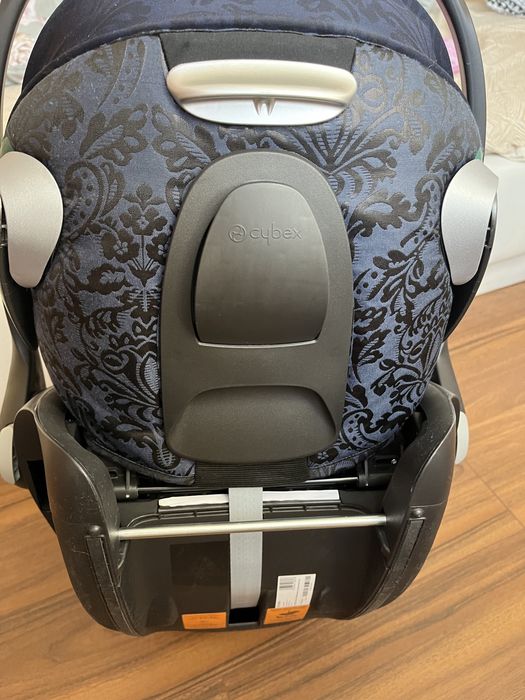 Кош за кола