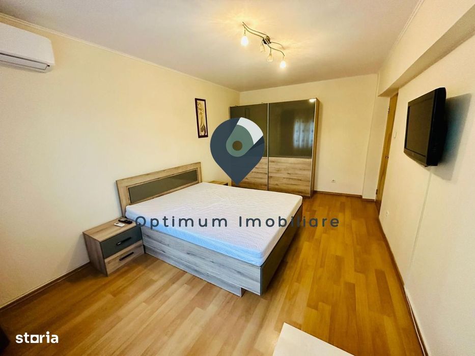 Apartament cu 2 camere, 50 mp, etaj 1 in Marasti, zona Kaufland !