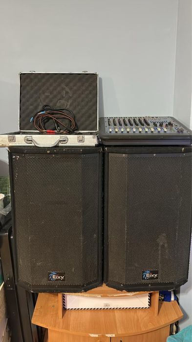 Музыкальный Аппарат