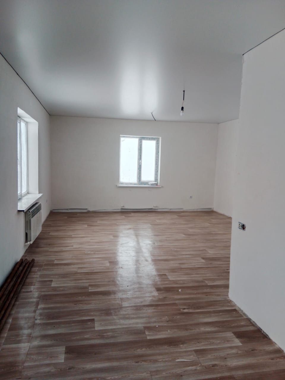Дом в 22 квартале