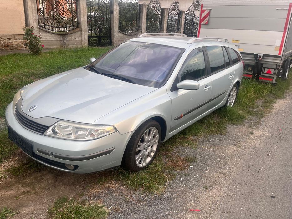 Vand renault laguna 2