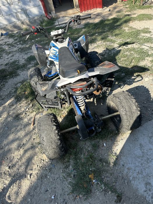 Vand sau schimb atv 125cc