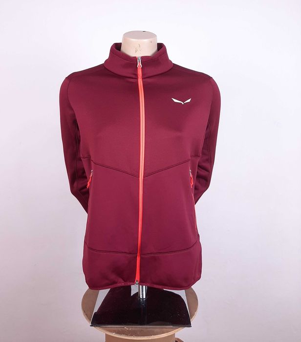 Salewa Vezzana PL - Оригинално дамско горнище размер M