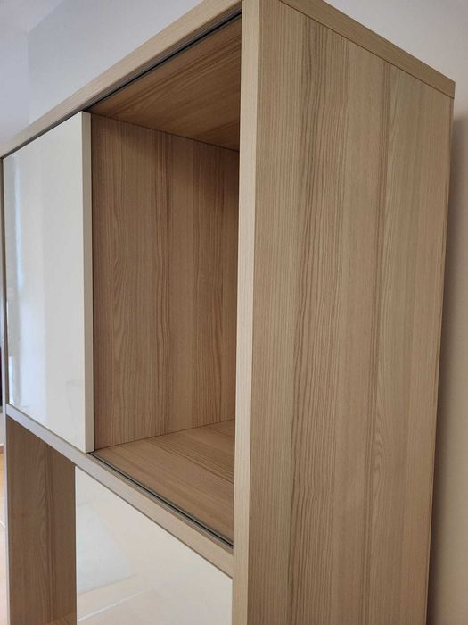 Vând etajera birou/camera