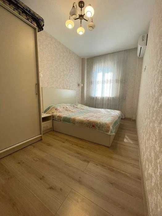 Сдаётся квартира 2ком на Мирабадский р-н Ул Саламатина