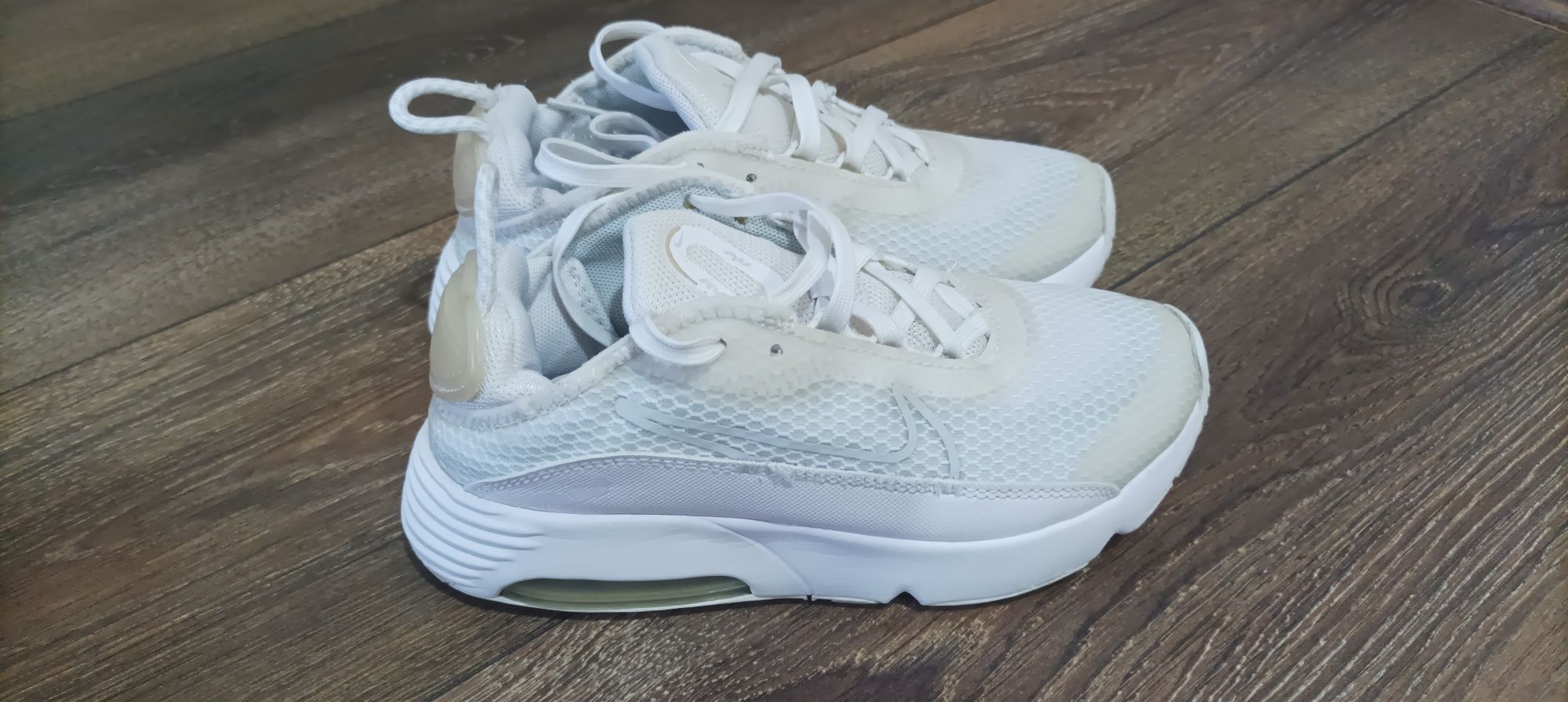 Детски маратонки Nike air max 2090