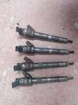 Injectoare land rover range rover evoque , velar, jaguar f pace, e pace 2.0 d g4d39k546aa 0445110654