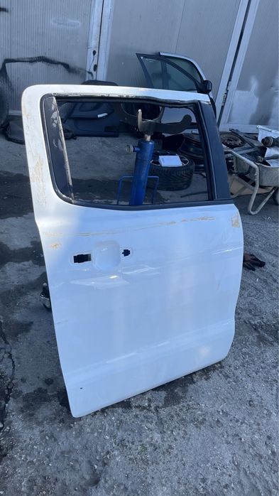 Задна лява и 2 броя задна дясна врата Ford Ranger 2019-