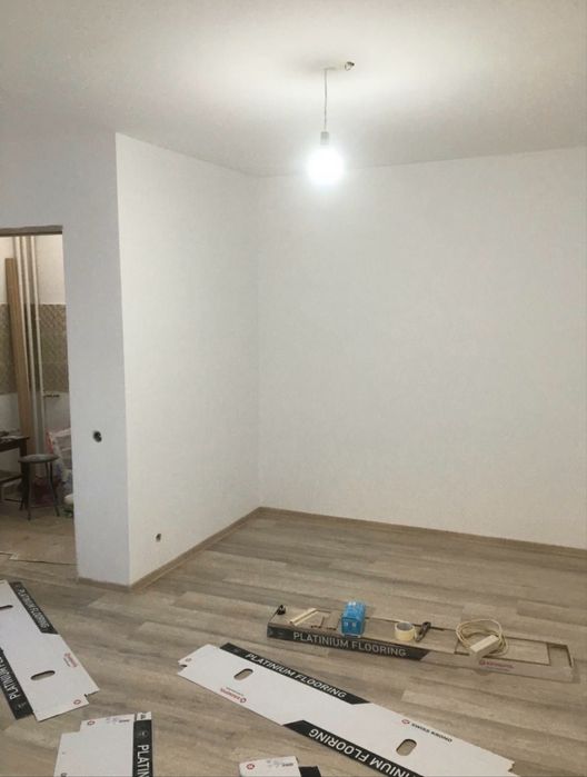 Amenajari interioare