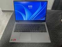 Laptop Lenovo IdeaPad 3 12gb RAM ,512gb , AMD Ryzen series 5000 (7),