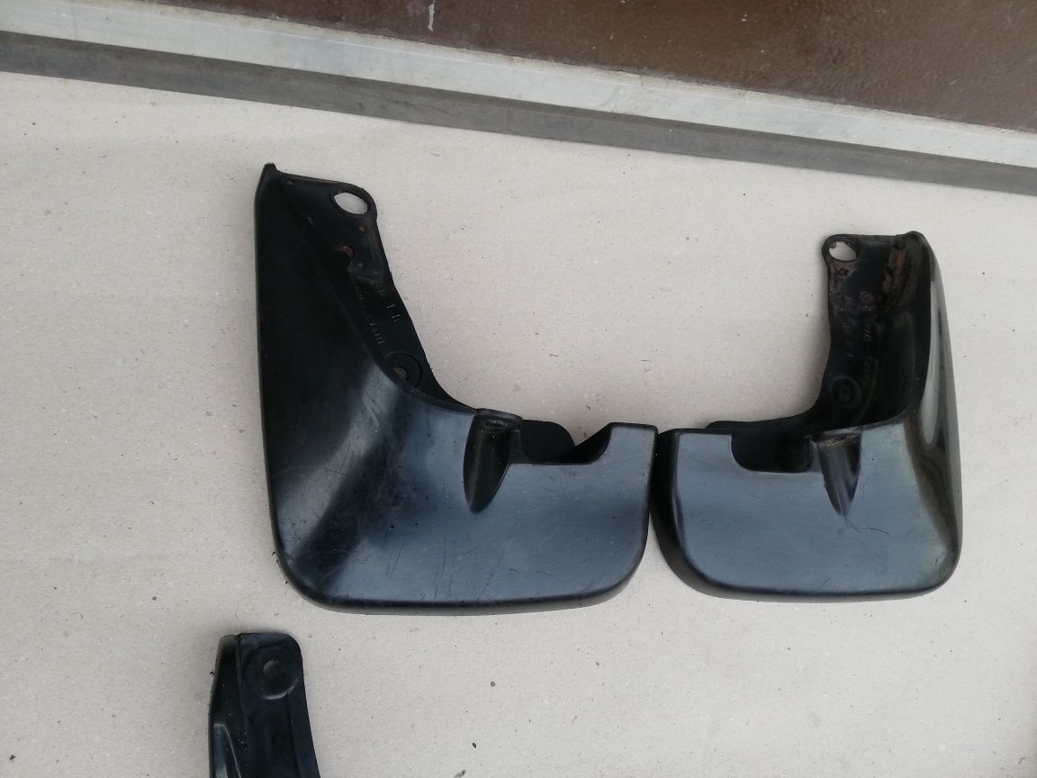 Aparatori noroi originale fata spate daihatsu terios 1997-2005