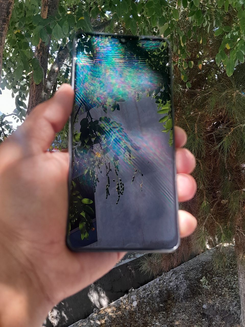 Samsung A33 128/8