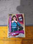 Lance Stroll #312 2022 Topps Turbo Attax Formula 1