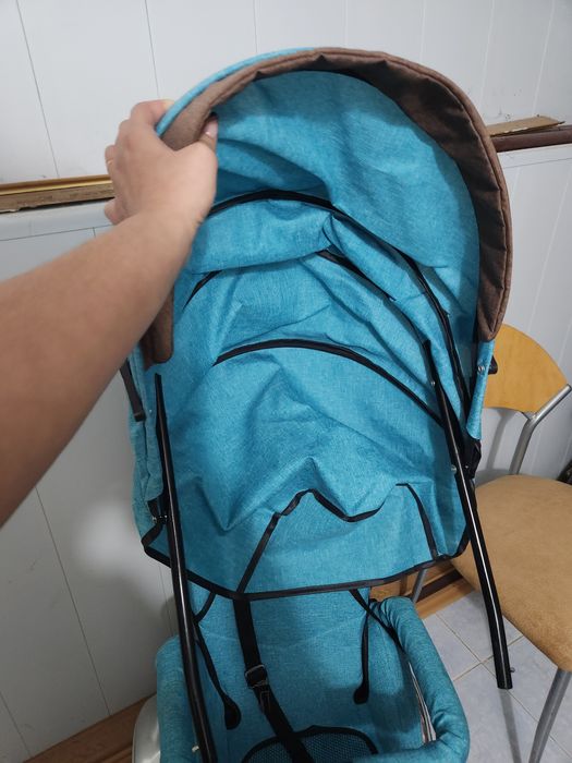 Продаётся велоколяска