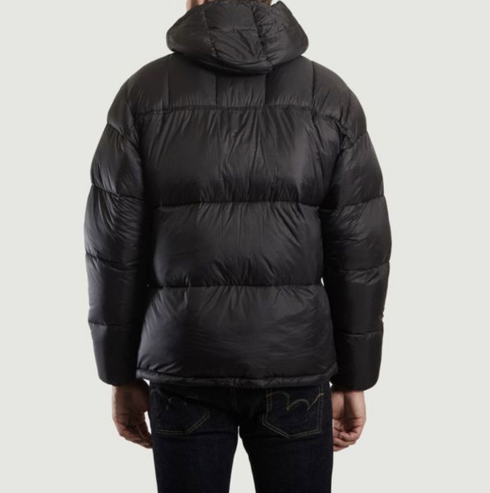 Schott NYC Ritch Down Hooded Puffer Jacket мъжко яке/пух и пера