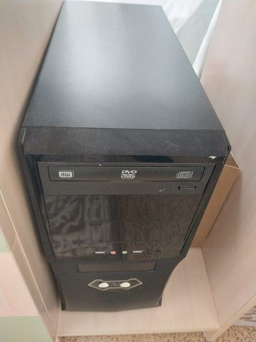 Продам компьютер