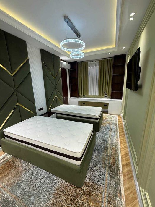 СРОЧНО/3х комнатная в ЖК Никитина Резиденс