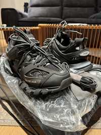 Balenciaga Track LED 43EUR+ Кутия+ Dustbag Мъжки Обувки