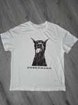 Tricou catel doberman