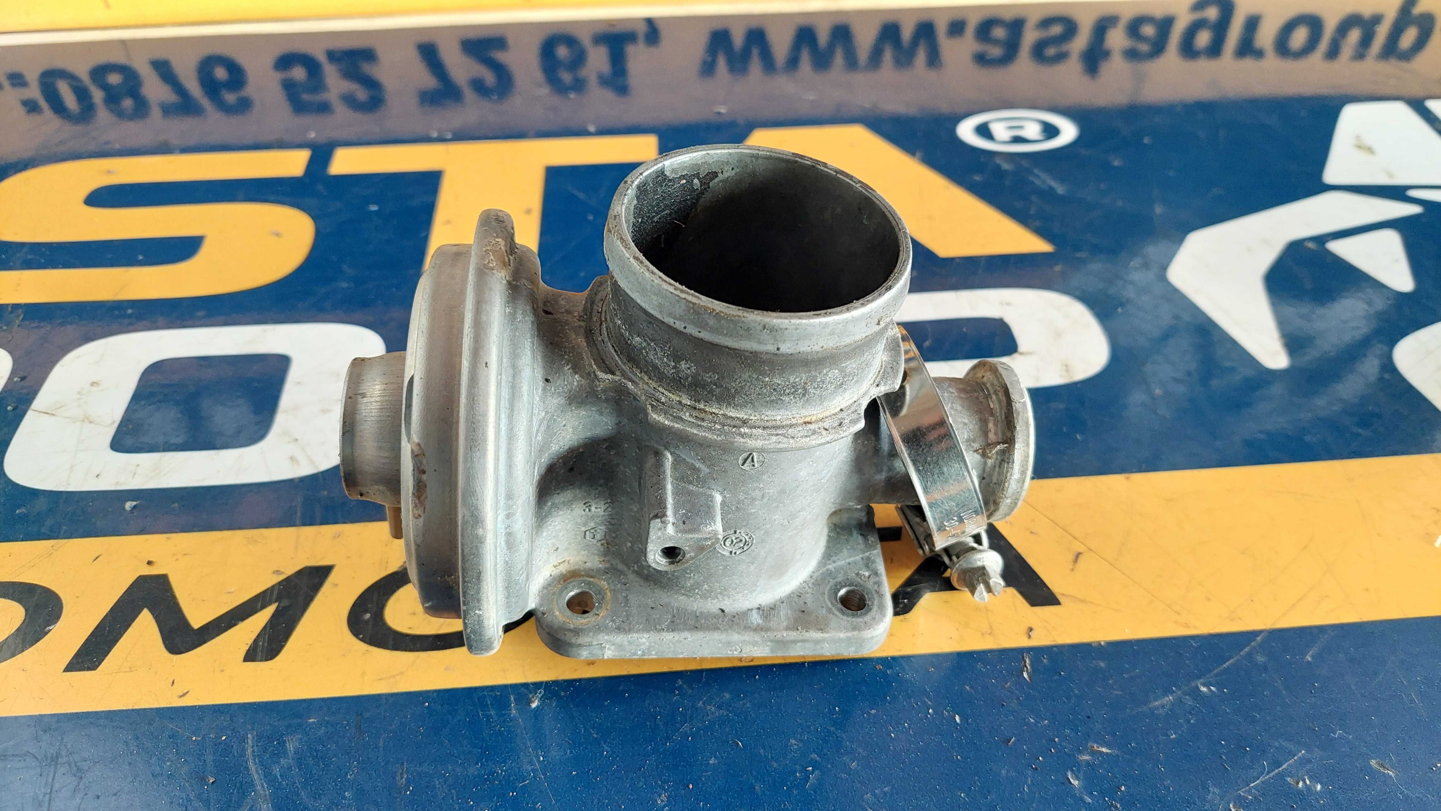 EGR клапан за Рейндж Ровър III - 3.0D - 177к.с - 2006