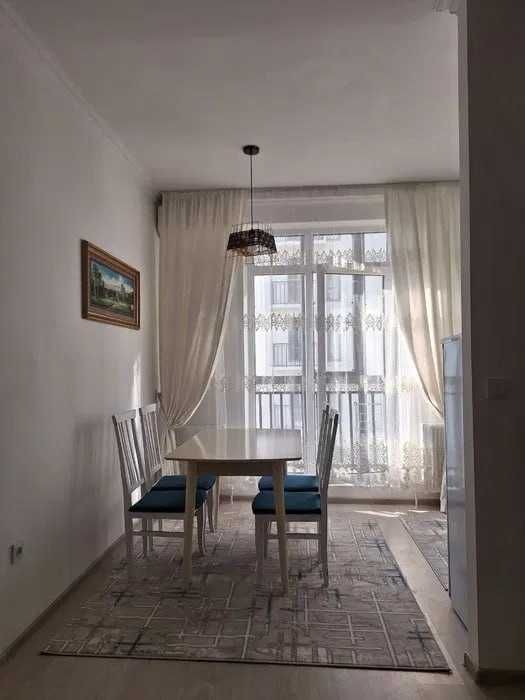 Сдаётся кв ор-р ЖК Династия Паркентский 2/5/7 Мирзо-Улугбекский 949*