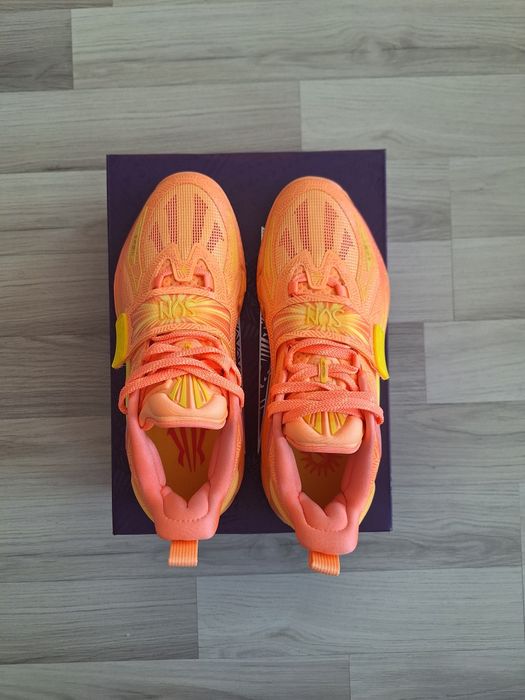 Anta Kai 1 Dazzling Sun marimea 44