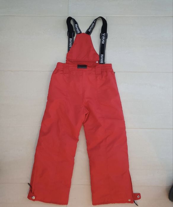 Pantaloni ski fete