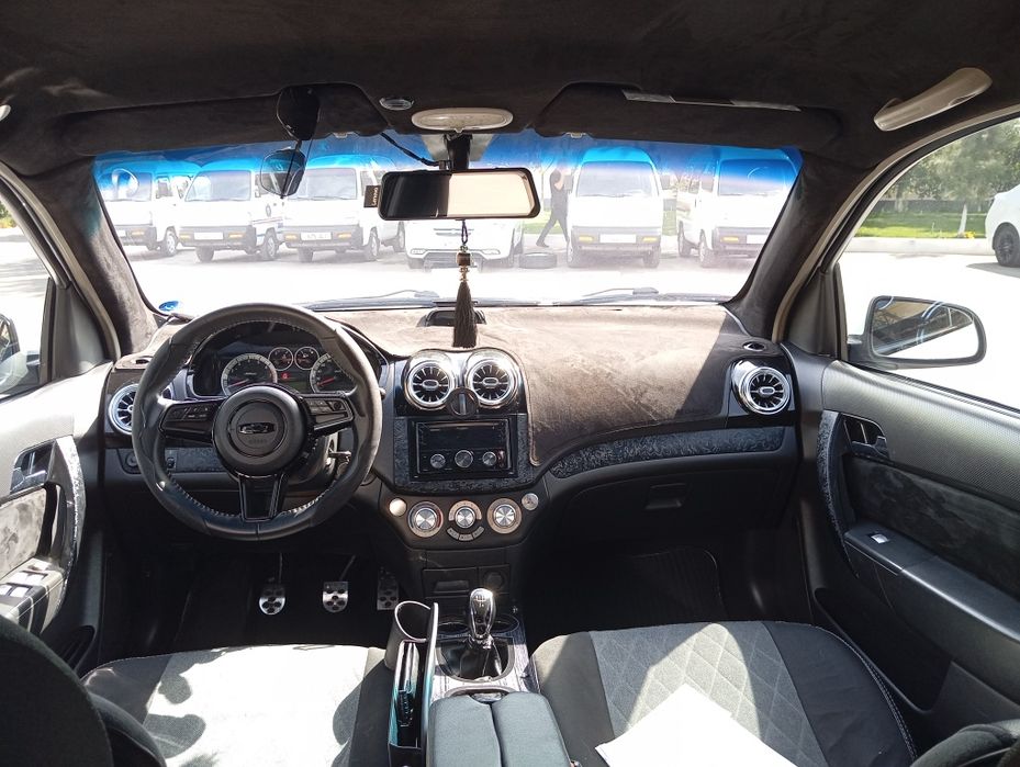 Nexia3 ʼ V I K U P ʼ2019