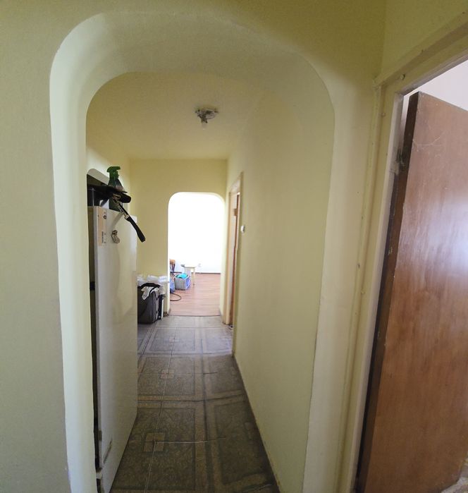 Colentina Teiul Doamnei 3 camere