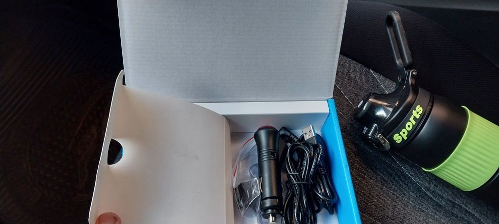 Антирадар неолайн 4500