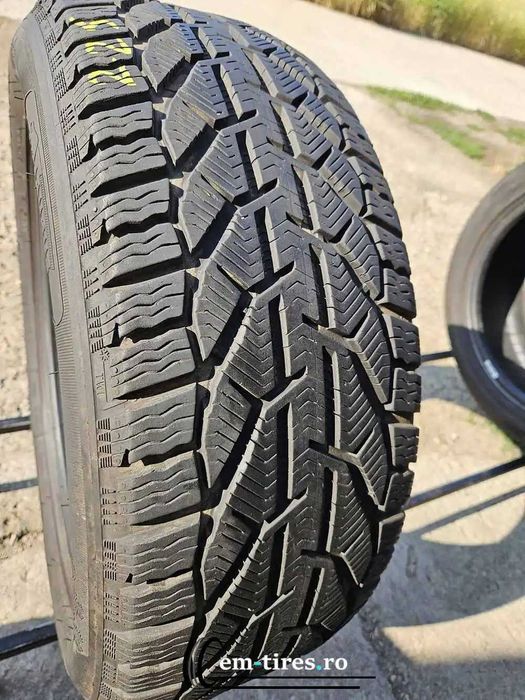 Anvelopa Iarna 225/50 R17 TAURUS Winter 98V