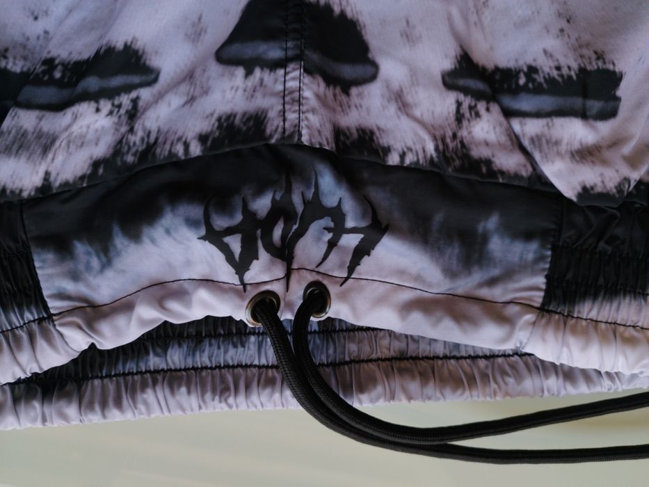 Luda-къси панталонки