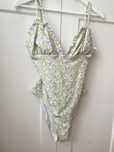 Costum de baie intreg H&M- L