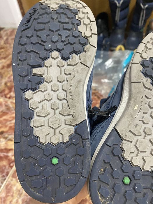 OFERTA Ghete Timberland nr. 30