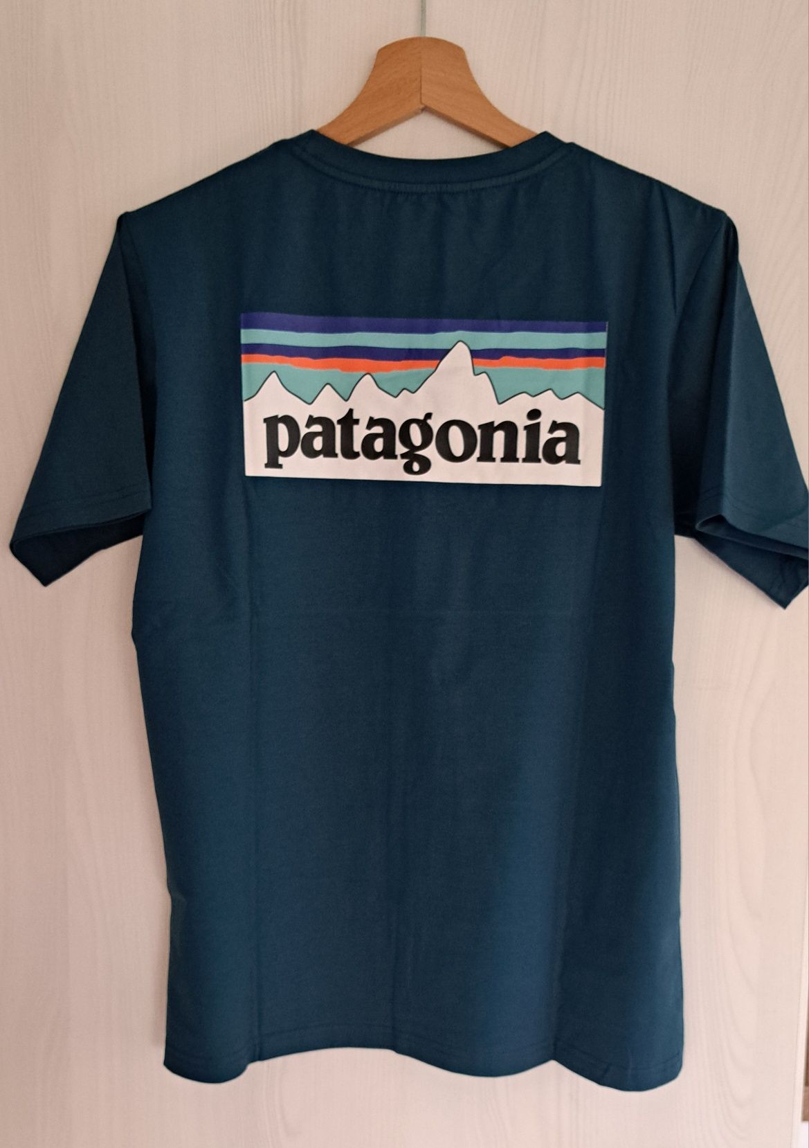 Мъжки тениски Patagonia, нови с етикет