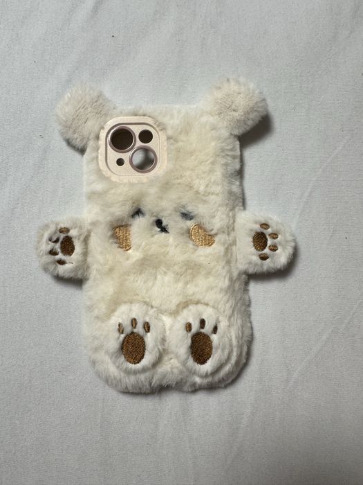 Iphone 14 midnight + калъфи + протектори