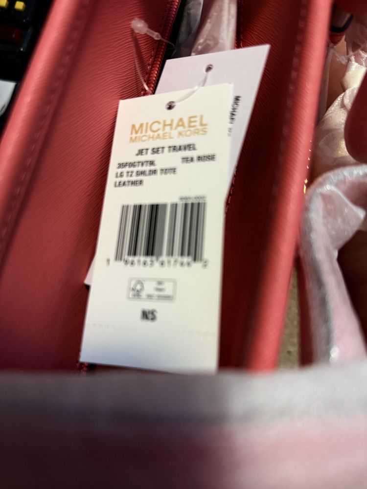 Geanta Michael Kors noua