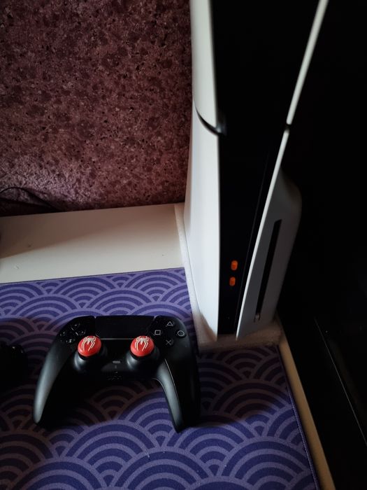 Playstation 5 slim