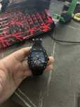 Ceas Richard Mille RM